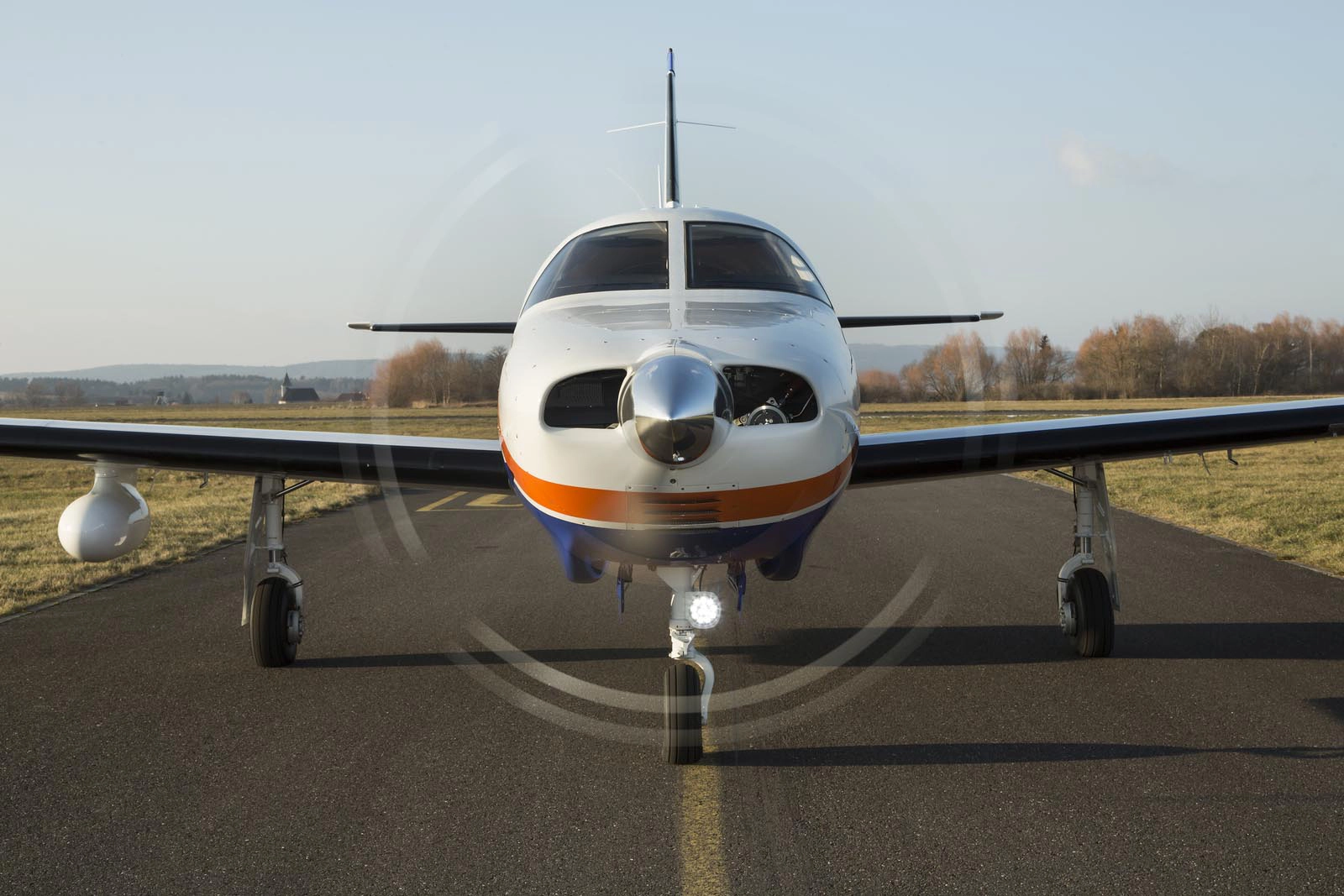 Aircraft Financing & Leasing - Aircraft Lending