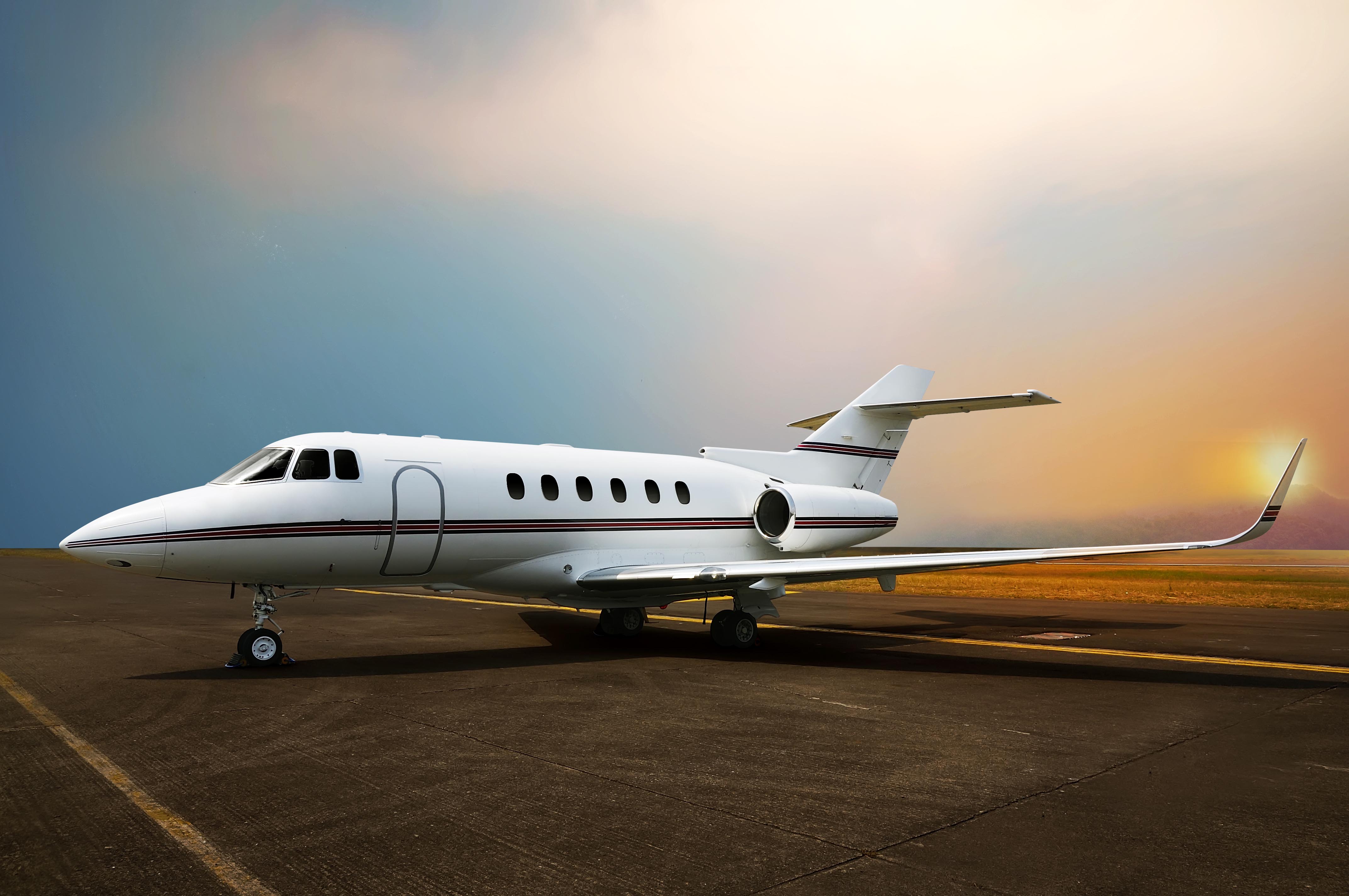 Dependable aircraft financing, aircraft buyer, Asset Based