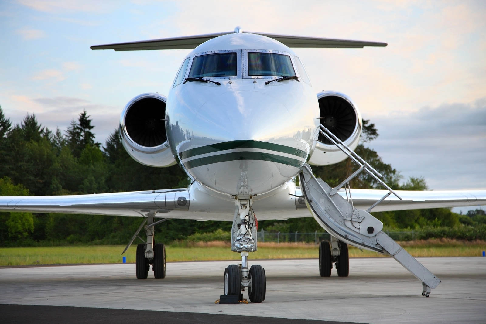 Aircraft Financing & Leasing - Aircraft Lending