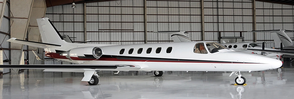 Aircraft Financing & Leasing - Aircraft Lending