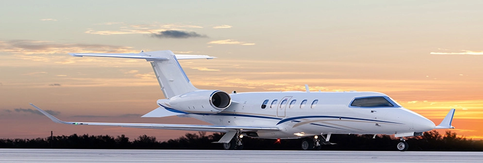 Aircraft Financing & Leasing - Aircraft Lending